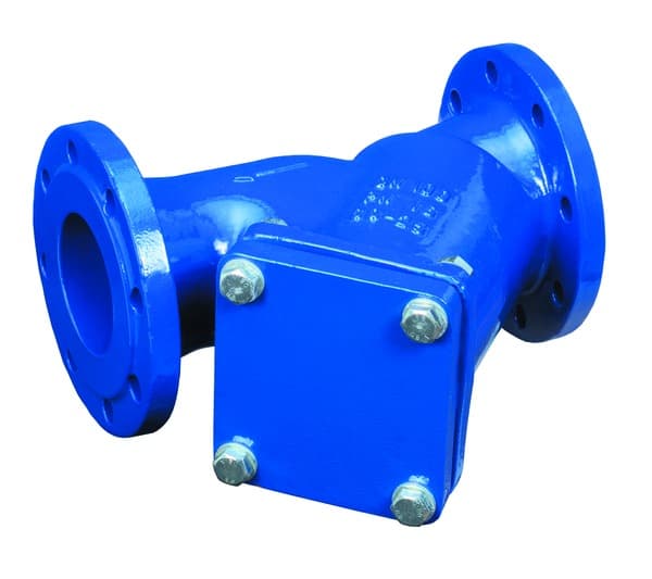 Фильтр-грязеуловитель VAG STRAINER
