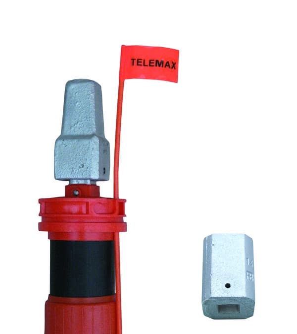 Телескопический шток VAG PATENT